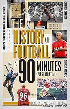 洋書 The Reduced History of Football 海外ブランド The Reduced History of Football 洋書 洋書 - 洋書